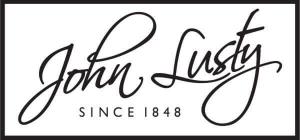 JOHN LUSTY